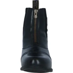 Mountain Horse Paddock Boots Aurora Zip Black -Pikeur || Cavallo || Dublin Verkoopwinkel agradi 44761982 8.254503