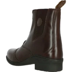 Mountain Horse Paddock Boots Aurora Zip Brown -Pikeur || Cavallo || Dublin Verkoopwinkel agradi 44761995 3.27627f
