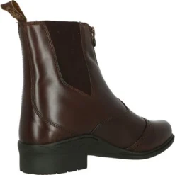 Mountain Horse Paddock Boots Aurora Zip Brown -Pikeur || Cavallo || Dublin Verkoopwinkel agradi 44761995 5.9bc547
