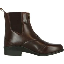 Mountain Horse Paddock Boots Aurora Zip Brown -Pikeur || Cavallo || Dublin Verkoopwinkel agradi 44761995 6.c805e3