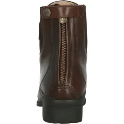Mountain Horse Paddock Boots Aurora Back Zip Brown -Pikeur || Cavallo || Dublin Verkoopwinkel agradi 44762032 4.a91803