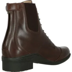 Mountain Horse Paddock Boots Aurora Back Zip Brown -Pikeur || Cavallo || Dublin Verkoopwinkel agradi 44762032 5.bd0bef