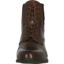 Mountain Horse Paddock Boots Aurora Back Zip Brown -Pikeur || Cavallo || Dublin Verkoopwinkel agradi 44762032 8.6278ae