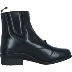 Mountain Horse Paddock Boots Aurora Winter Zip Black -Pikeur || Cavallo || Dublin Verkoopwinkel agradi 44762038 6.789e96