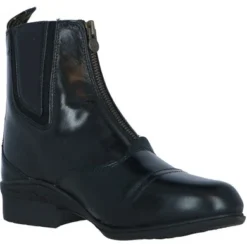 Mountain Horse Paddock Boots Aurora Winter Zip Black -Pikeur || Cavallo || Dublin Verkoopwinkel agradi 44762038 7.a766b7