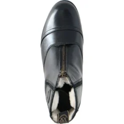 Mountain Horse Paddock Boots Aurora Winter Zip Black -Pikeur || Cavallo || Dublin Verkoopwinkel agradi 44762038 9.68fe3f