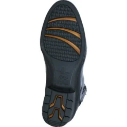 Mountain Horse Boots Aurora Winter Lace Black 38 -Pikeur || Cavallo || Dublin Verkoopwinkel agradi 44762054 10.037562