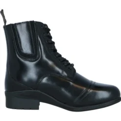 Mountain Horse Boots Aurora Winter Lace Black 38 -Pikeur || Cavallo || Dublin Verkoopwinkel agradi 44762054 6.553e17