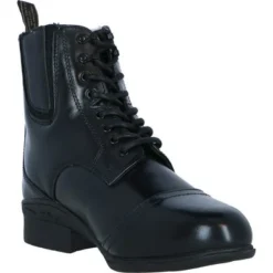 Mountain Horse Boots Aurora Winter Lace Black 38 -Pikeur || Cavallo || Dublin Verkoopwinkel agradi 44762054 7.ac9038