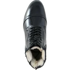 Mountain Horse Boots Aurora Winter Lace Black 38 -Pikeur || Cavallo || Dublin Verkoopwinkel agradi 44762054 9.df8907