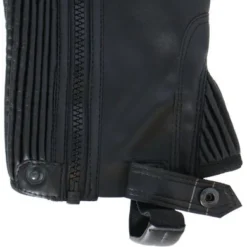 Red Horse Chaps Rexion XL Zwart SH/XXW -Pikeur || Cavallo || Dublin Verkoopwinkel agradi 44766104 3.730b3c