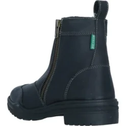 Norton Jodhpurs Zipper Winter Zwart -Pikeur || Cavallo || Dublin Verkoopwinkel agradi 44767858 3.f8876b