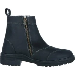 Norton Jodhpurs Zipper Winter Zwart -Pikeur || Cavallo || Dublin Verkoopwinkel agradi 44767858 6.4ef51b