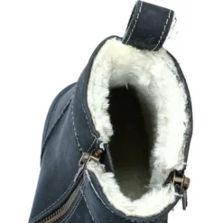 Norton Jodhpurs Zipper Winter Zwart -Pikeur || Cavallo || Dublin Verkoopwinkel agradi 44767858 9.bec6ee