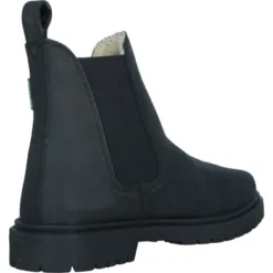 Norton Jodhpurs Camargue WInter Zwart -Pikeur || Cavallo || Dublin Verkoopwinkel agradi 44767870 5.92c459