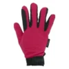 EQUITHÈME Handschoenen Knit Fuchsia M