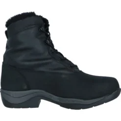 Norton Jodhpurs All Road Zwart -Pikeur || Cavallo || Dublin Verkoopwinkel agradi 44780724 6.30464d