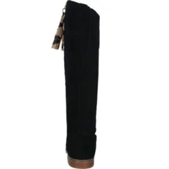 Moretta Laarzen Arabella Dames Zwart 41W -Pikeur || Cavallo || Dublin Verkoopwinkel agradi 44800638 4.c712bb