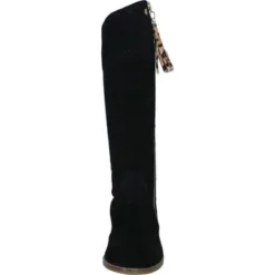 Moretta Laarzen Arabella Dames Zwart 41W -Pikeur || Cavallo || Dublin Verkoopwinkel agradi 44800638 8.4d4110