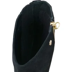 Moretta Laarzen Arabella Dames Zwart 41W -Pikeur || Cavallo || Dublin Verkoopwinkel agradi 44800638 9.1a87f0