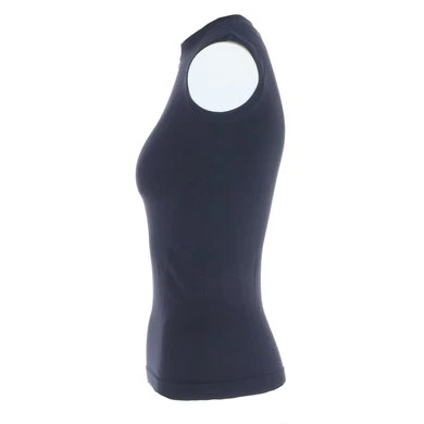 EQUITHÈME Polo Pro Series Impulsion Mouwloos Wit 2 EQUITHÈME Polo Pro Series Impulsion Mouwloos Wit - Afbeelding 2