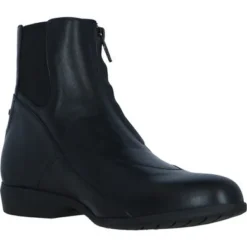 Freejump Jodhpur Foxy Zwart -Pikeur || Cavallo || Dublin Verkoopwinkel agradi 44813910 7.ea662a