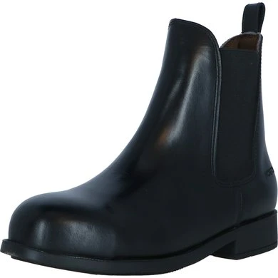 Norton Jodhpurs Safety Met Stalen Neus Zwart 1 Norton Jodhpurs Safety Met Stalen Neus Zwart