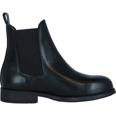 Norton Jodhpurs Safety Met Stalen Neus Zwart 6 Norton Jodhpurs Safety Met Stalen Neus Zwart - Afbeelding 6