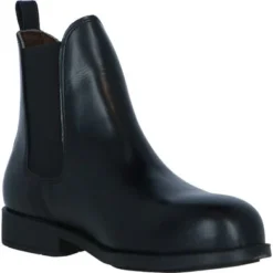 Norton Jodhpurs Safety Met Stalen Neus Zwart 16 Norton Jodhpurs Safety Met Stalen Neus Zwart -Pikeur || Cavallo || Dublin Verkoopwinkel agradi 44819513 7.fbea05