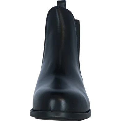 Norton Jodhpurs Safety Met Stalen Neus Zwart 8 Norton Jodhpurs Safety Met Stalen Neus Zwart - Afbeelding 8