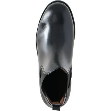 Norton Jodhpurs Safety Met Stalen Neus Zwart 9 Norton Jodhpurs Safety Met Stalen Neus Zwart - Afbeelding 9