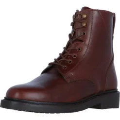 EQUITHÈME Jodhpurs Pro Series Cyclone Havana