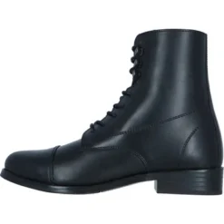 EQUITHÈME Jodhpurs Deauville Met Veters Zwart -Pikeur || Cavallo || Dublin Verkoopwinkel agradi 44819568 2.fa0a81