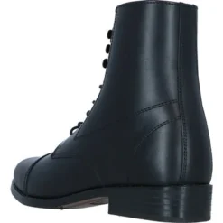 EQUITHÈME Jodhpurs Deauville Met Veters Zwart -Pikeur || Cavallo || Dublin Verkoopwinkel agradi 44819568 3.3c8917