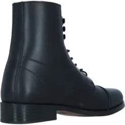 EQUITHÈME Jodhpurs Deauville Met Veters Zwart -Pikeur || Cavallo || Dublin Verkoopwinkel agradi 44819568 5.2404ed