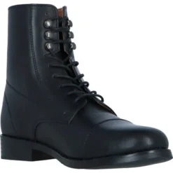 EQUITHÈME Jodhpurs Deauville Met Veters Zwart -Pikeur || Cavallo || Dublin Verkoopwinkel agradi 44819568 7.95fbb9