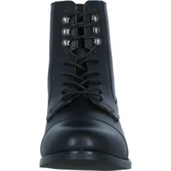 EQUITHÈME Jodhpurs Deauville Met Veters Zwart -Pikeur || Cavallo || Dublin Verkoopwinkel agradi 44819568 8.6911dd