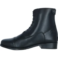 EQUITHÈME Jodhpurs Deauville Met Veters En Rits Zwart -Pikeur || Cavallo || Dublin Verkoopwinkel agradi 44819580 2.146474