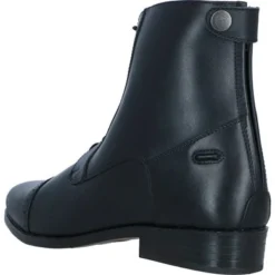 EQUITHÈME Jodhpurs Deauville Met Veters En Rits Zwart -Pikeur || Cavallo || Dublin Verkoopwinkel agradi 44819580 3.a7b8f4