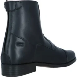 EQUITHÈME Jodhpurs Deauville Met Veters En Rits Zwart -Pikeur || Cavallo || Dublin Verkoopwinkel agradi 44819580 5.baac79