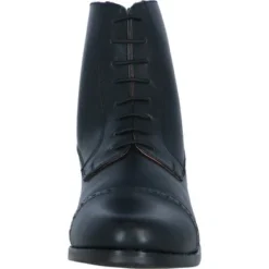 EQUITHÈME Jodhpurs Deauville Met Veters En Rits Zwart -Pikeur || Cavallo || Dublin Verkoopwinkel agradi 44819580 8.db53ed