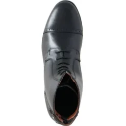 EQUITHÈME Jodhpurs Deauville Met Veters En Rits Zwart -Pikeur || Cavallo || Dublin Verkoopwinkel agradi 44819580 9.4e33df