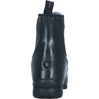 Tonics Jodhpurs Stardust Frost Zwart 4 Tonics Jodhpurs Stardust Frost Zwart - Afbeelding 4