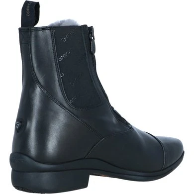 Tonics Jodhpurs Stardust Frost Zwart 5 Tonics Jodhpurs Stardust Frost Zwart - Afbeelding 5