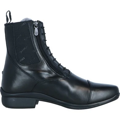 Tonics Jodhpurs Stardust Frost Zwart 6 Tonics Jodhpurs Stardust Frost Zwart - Afbeelding 6