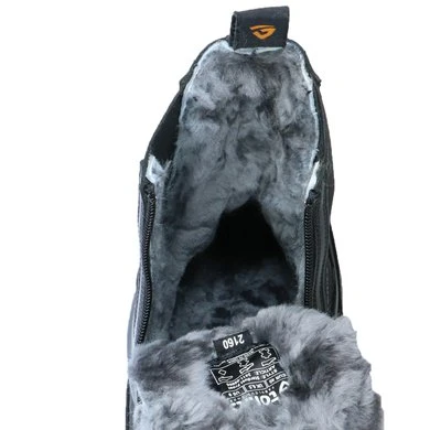 Tonics Jodhpurs Stardust Frost Zwart 9 Tonics Jodhpurs Stardust Frost Zwart - Afbeelding 9