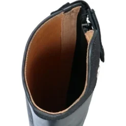 Tonics Rijlaarzen Jupiter Style Zwart/Spark -Pikeur || Cavallo || Dublin Verkoopwinkel agradi 44825948 9.f30f03