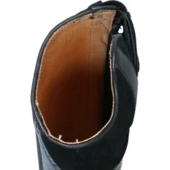 Tonics Rijlaarzen Jupiter Style Velvet Zwart/Velvet -Pikeur || Cavallo || Dublin Verkoopwinkel agradi 44825990 9.dc7326