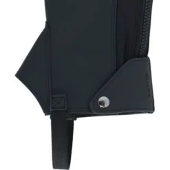 Kieffer Chaps Andorra Perfect Zwart -Pikeur || Cavallo || Dublin Verkoopwinkel agradi 44832572 3.41d991