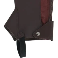 Kieffer Chaps Andorra Perfect Donkerbruin -Pikeur || Cavallo || Dublin Verkoopwinkel agradi 44832573 3.42cc1e